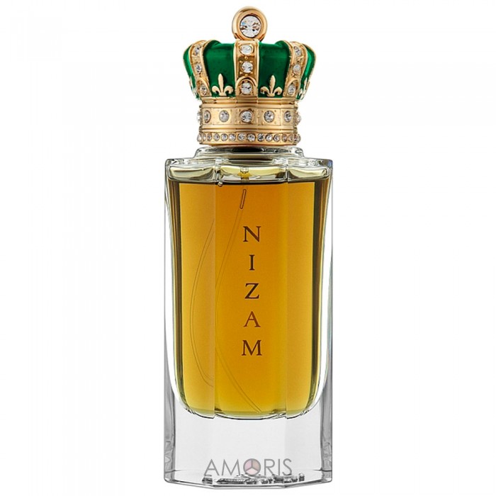 Парфюмированная вода EDP